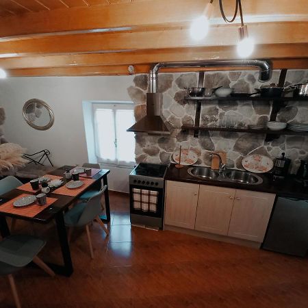 Chrysalenia House Corfu Town Apartment Екстериор снимка