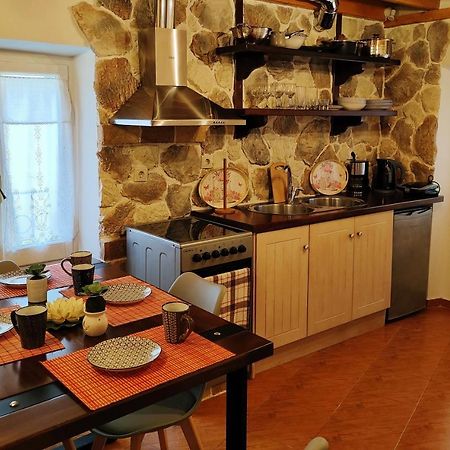 Chrysalenia House Corfu Town Apartment Екстериор снимка