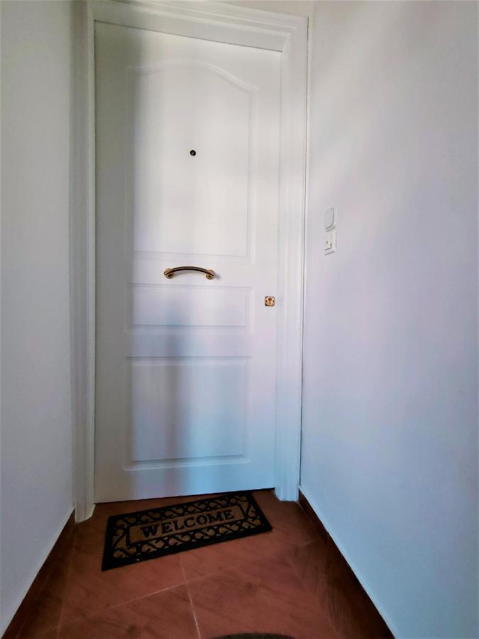 Chrysalenia House Corfu Town Apartment Екстериор снимка
