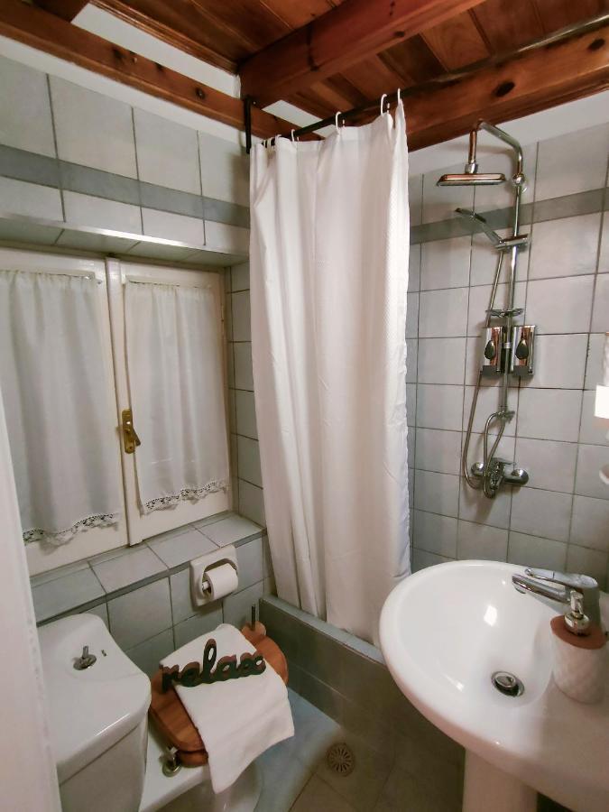 Chrysalenia House Corfu Town Apartment Екстериор снимка