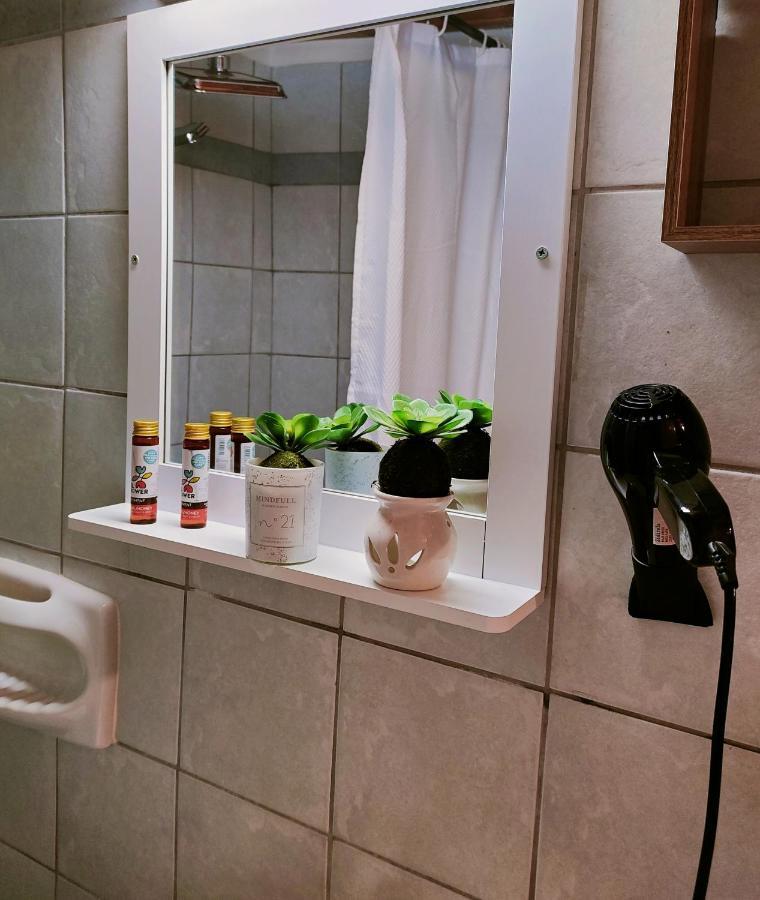 Chrysalenia House Corfu Town Apartment Екстериор снимка