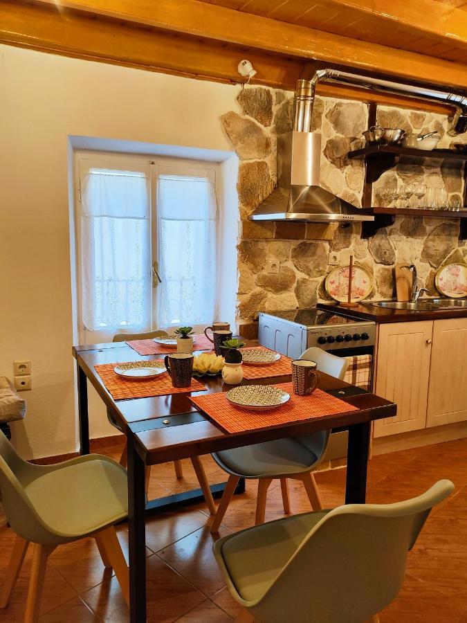 Chrysalenia House Corfu Town Apartment Екстериор снимка