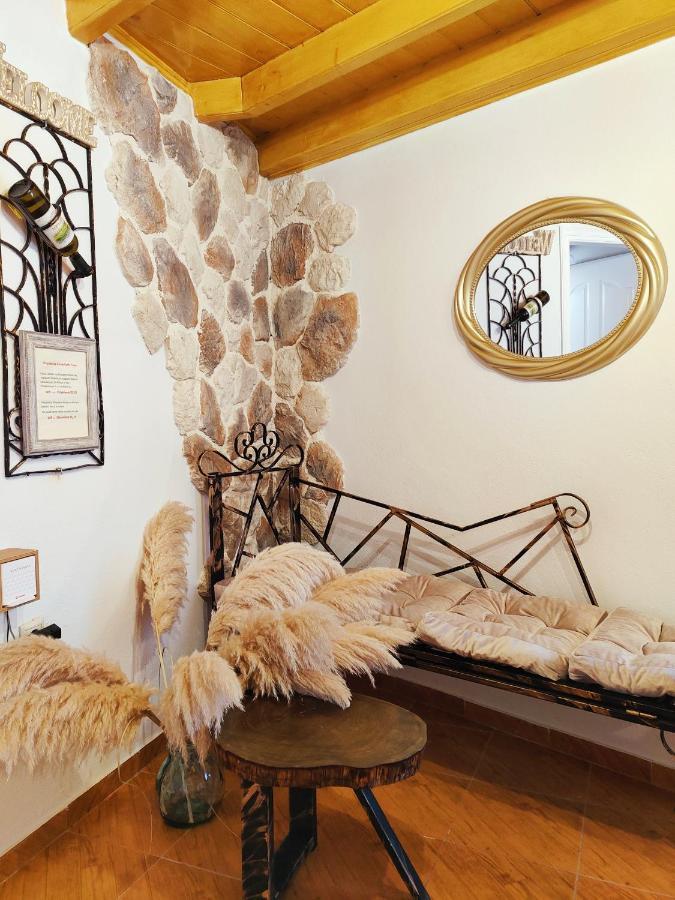 Chrysalenia House Corfu Town Apartment Екстериор снимка