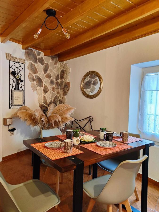 Chrysalenia House Corfu Town Apartment Екстериор снимка