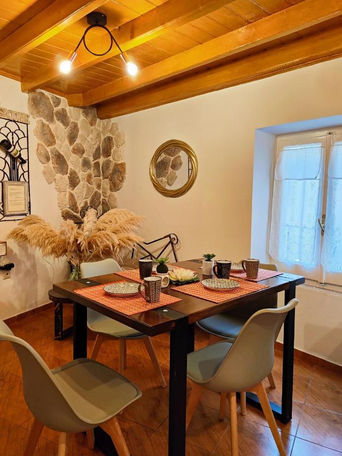 Chrysalenia House Corfu Town Apartment Екстериор снимка
